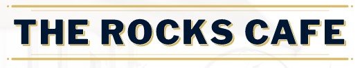 The Rocks Cafe