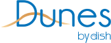 Dunes by Dish