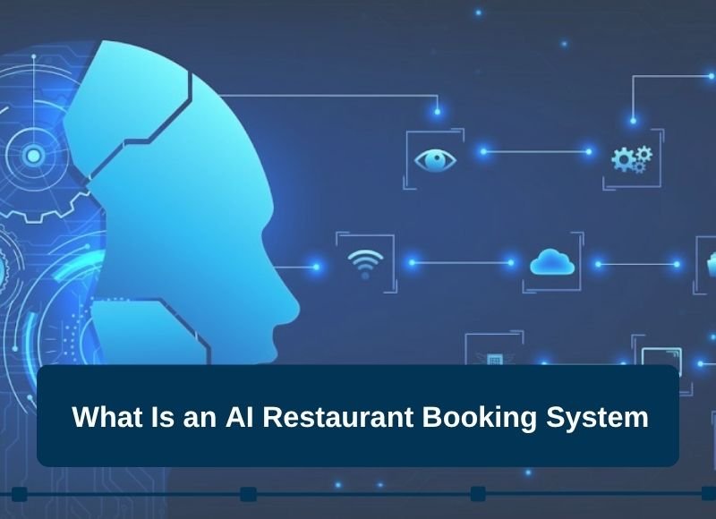 What Is an AI Restaurant Booking System?
